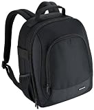 Produkt-Bild: Cullmann Vigo BackPack 400 DSLR-Fotorucksack schwarz