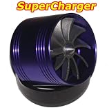 Mitsubishi Dingo Performance Intake Supercharger Turbo Kit