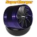 Chevy Chevrolet Malibu Performance Intake Supercharger Turbo Kit