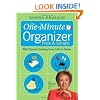 The One-Minute Organizer Plain & Simple: 500 Tips for Getting Your Life in Order