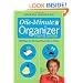 The One-Minute Organizer Plain & Simple: 500 Tips for Getting Your Life in Order