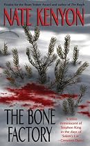 The Bone Factory (Leisure Fiction)