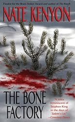 The Bone Factory