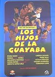 Los Hijos de la Guayaba (aka. Día de muertos) [NTSC/Region 1&4 dvd. Import - Latin America]