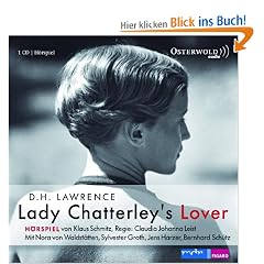 Lady Chatterley's Lover