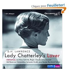 Lady Chatterley's Lover