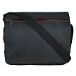 canvas shoulder bag