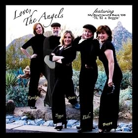 Love, The Angels