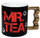 Paladone Mr Tea Mug