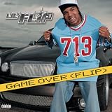 Game Over/Bounce