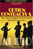 Review Liberty Soldier  / Option Contracts & Tax Advantaged Investments (Stock Market Overview)