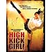 High Kick Girl