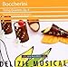 Boccherini: String Quartets Op. 8