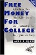 Free Money for College