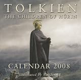 Tolkien Calendar 2008: The Children of Hurin