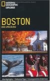 NATIONAL GEOGRAPHIC TRAVELER Boston und Umgebung - Alle Highlights, Exklusive Tipps, Unvergessliche Abenteuer - Diverse
