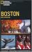 Reiseführer - NATIONAL GEOGRAPHIC TRAVELER Boston und Umgebung - Alle Highlights, Exklusive Tipps, Unvergessliche Abenteuer