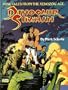 Dinosaur Shaman: Nine Tales from the Xenozoic Age