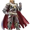 amiibo ガノンドロフ(大乱闘スマッシュブラザーズシリーズ)