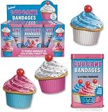 BANDAGE - CUPCAKE