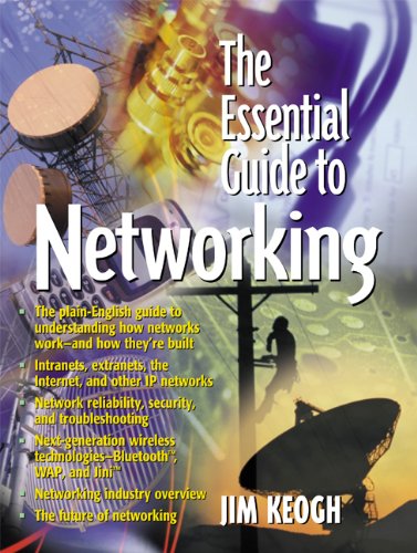 the essential guide to networking