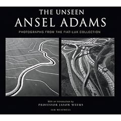 Unseen Ansel Adams