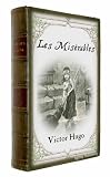 Les Misérables (Illustrated + FREE audiobook link) Books