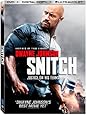 Snitch [DVD + Digital Copy + UltraViolet]