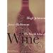 Wine books