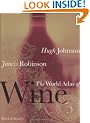 The World Atlas of Wine