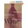 The World Atlas of Wine