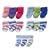3-Pack Terry Socks