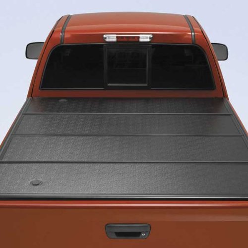 2007-2011 Toyota Tundra Tonneau Cover for 5.5' Bed