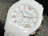 エンポリオ・アルマーニ EMPORIO ARMANI AR1416 メンズ ウォッチ 腕時計AR1416の画像