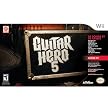 Guitar Hero 5 (Complete Guitar Game) (Nintendo Wii)