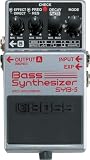 Boss SYB - 5 Bass Synthesizer - B000LPNTFM