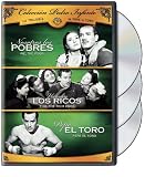 Coleccion Pedro Infante: La Trilogia de Pepe El Toro
