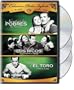 Coleccion Pedro Infante: La Trilogia de Pepe El Toro