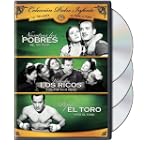 Coleccion Pedro Infante: La Trilogia de Pepe El Toro
