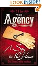 The Agency 1...