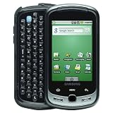 OtterBox Commuter Series Case for the Samsung Moment - Black