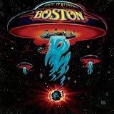 Boston (180 Gram Audiophile Vinyl / Ltd. Edition / Gatefold Cover)