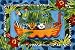 LA Rug Out of Africa Rug 39 x58 