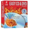 ROXIO EASY CD & DVD