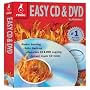 Roxio Easy CD & DVD Burning