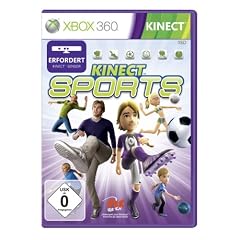 Kinect Sports (Kinect erforderlich)