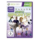Kinect Sports (Kinect erforderlich)von "Microsoft"