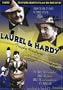 Laurel and Hardy Triple Feature