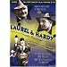 Laurel and Hardy Triple Feature