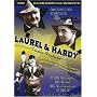 Laurel and Hardy Triple Feature